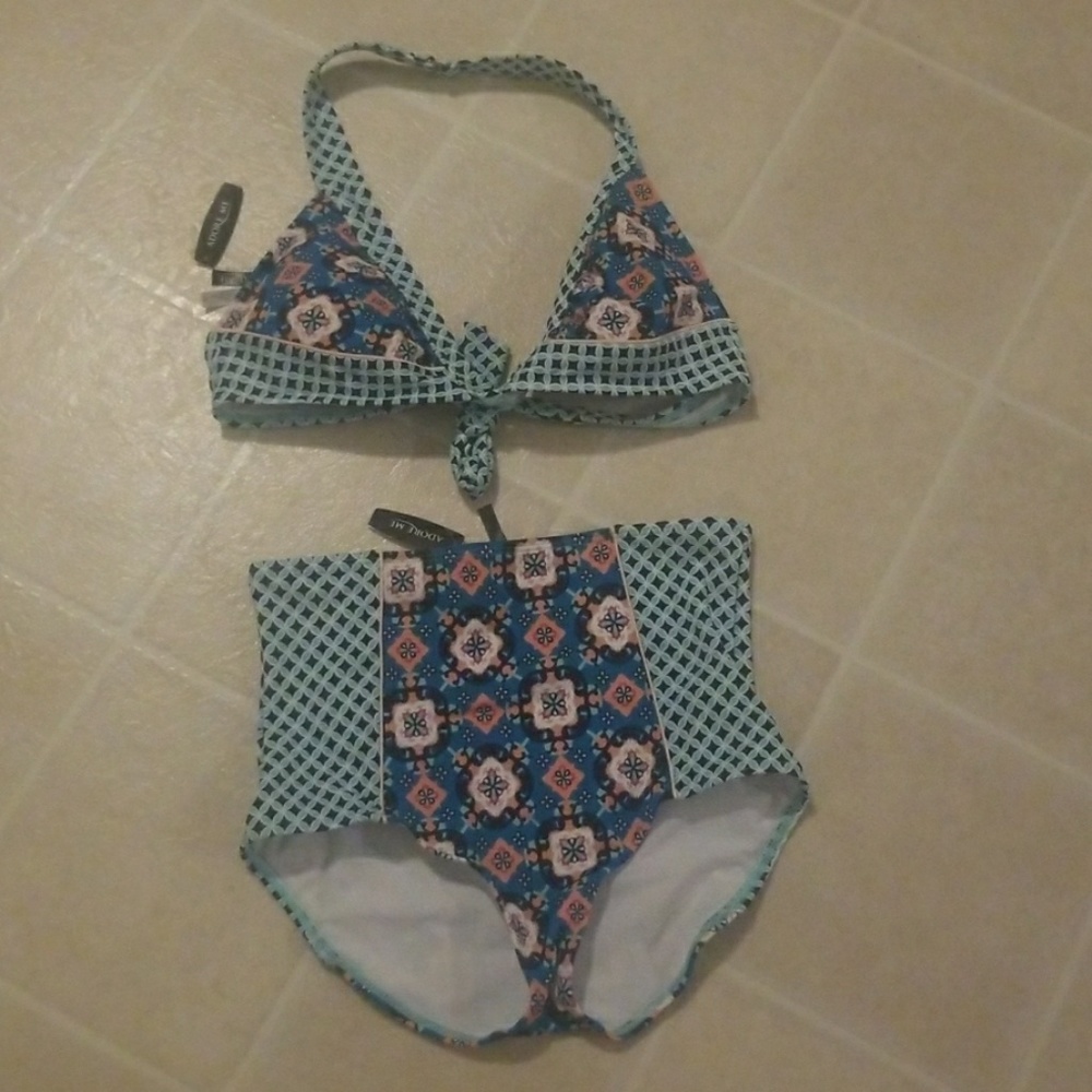 Adore Me Bikini
